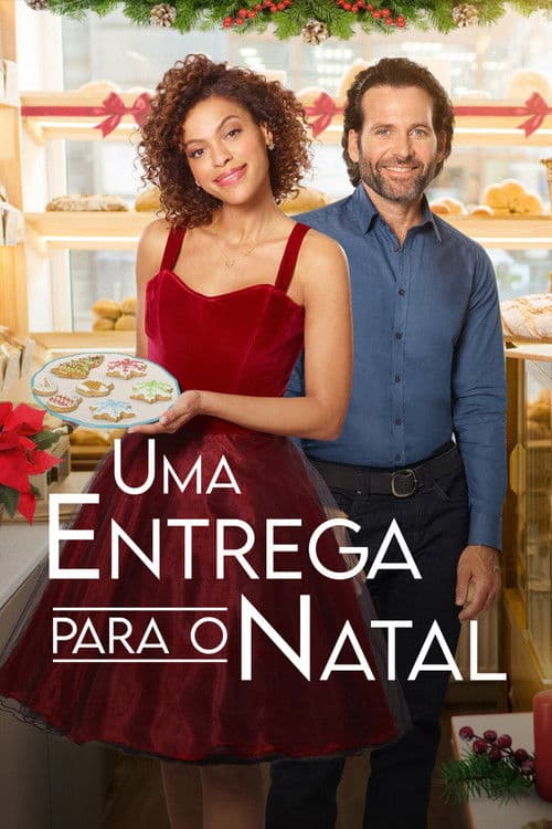 Uma Entrega para o Natal
