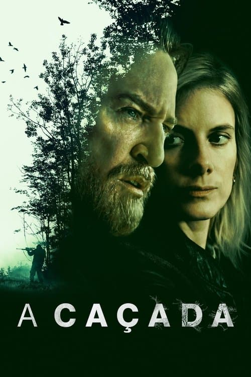 A Caçada
