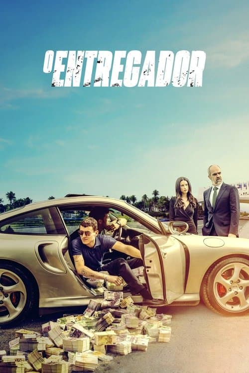 O Entregador