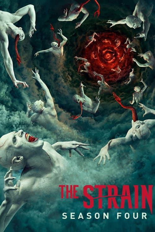 The Strain
