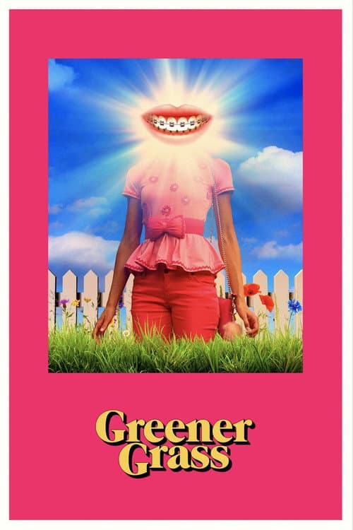 Grama Mais Verde