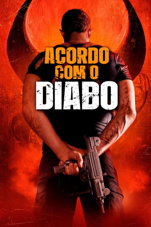 Acordo com o Diabo