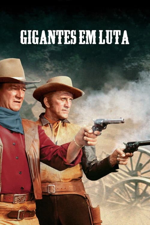 Gigantes em Luta