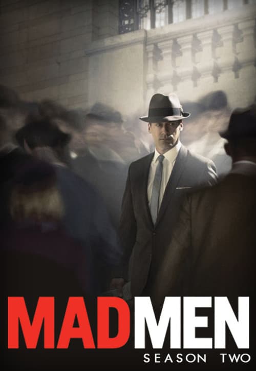 Mad Men: Inventando Verdades