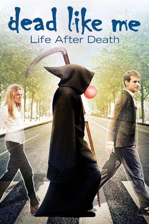 A Morte lhe Cai Bem - O Filme