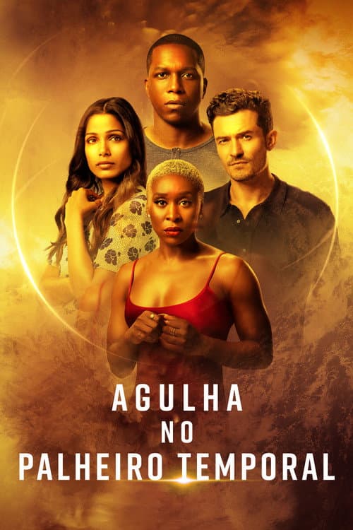 Agulha no Palheiro Temporal