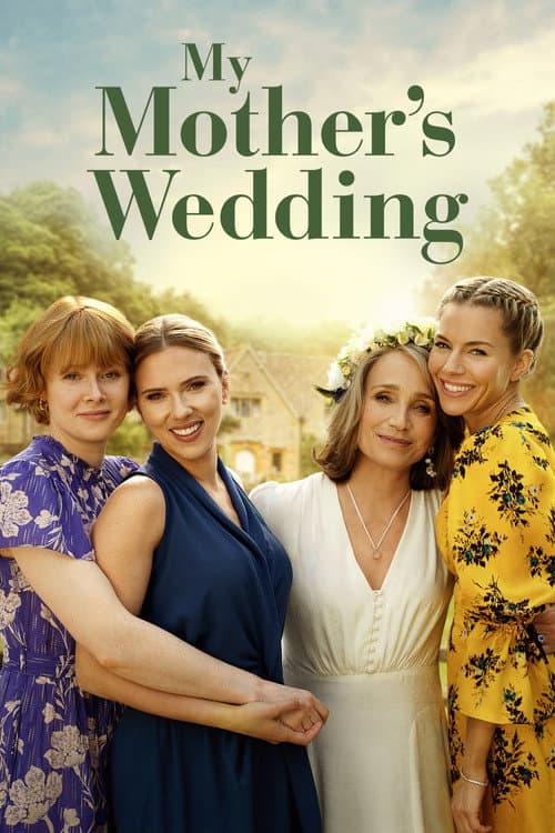 O Casamento da Minha Mãe