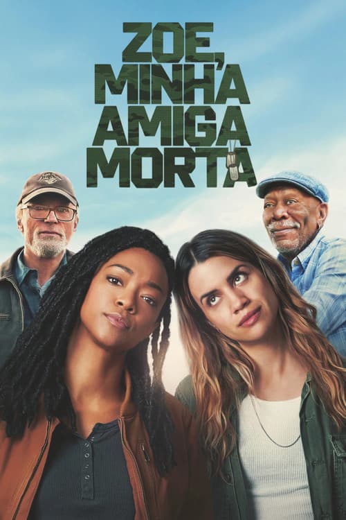 Zoe, Minha Amiga Morta