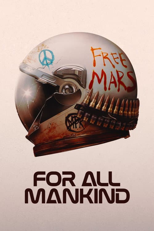 For All Mankind