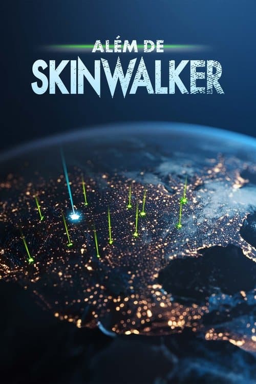 Além de Skinwalker