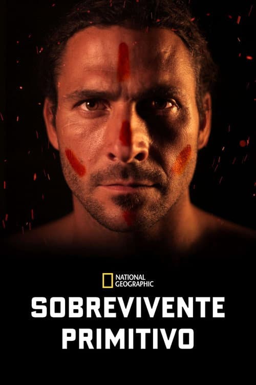Sobrevivente Primitivo com Hazen Audel