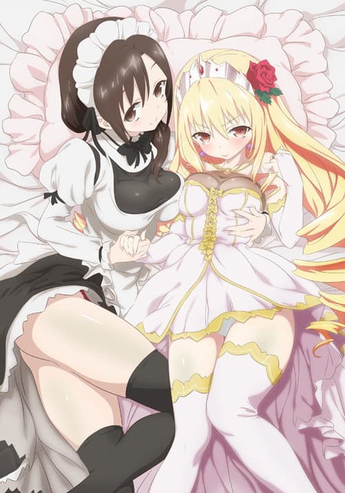 ツンプリ