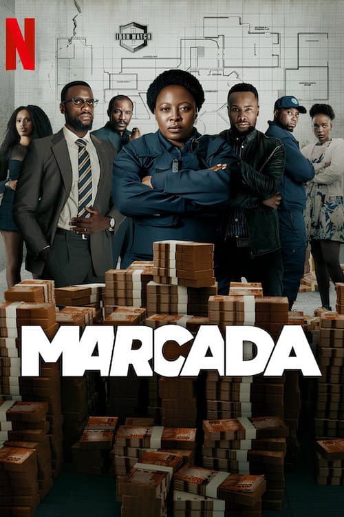 Marcada