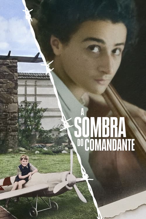 A Sombra do Comandante