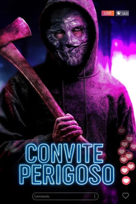 Convite Perigoso