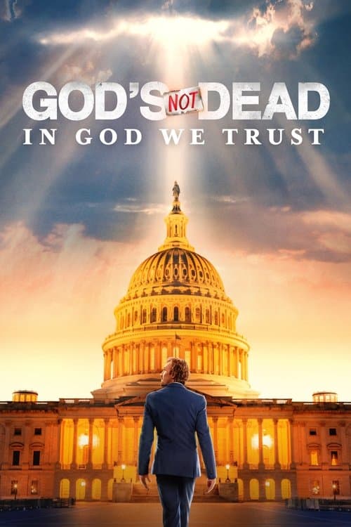 Deus Não Está Morto: Em Deus Confiamos
