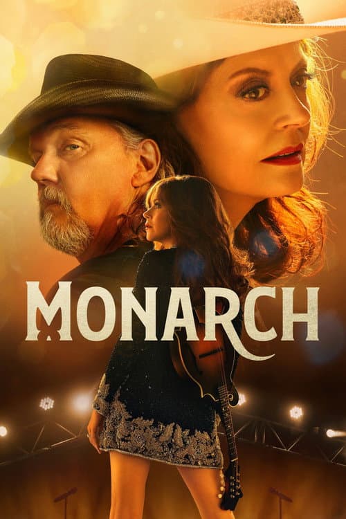 Monarch: O Legado do Country