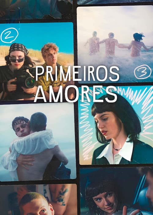 Primeiros Amores
