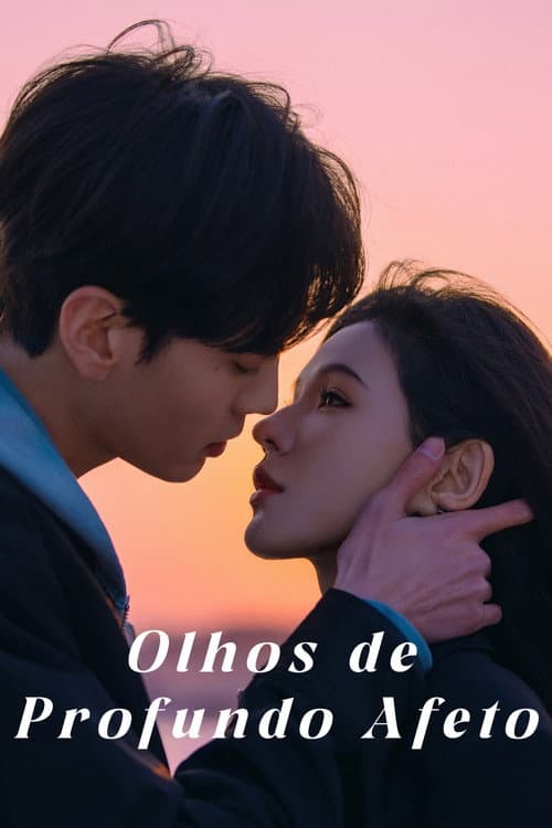 Olhos de Profundo Afeto