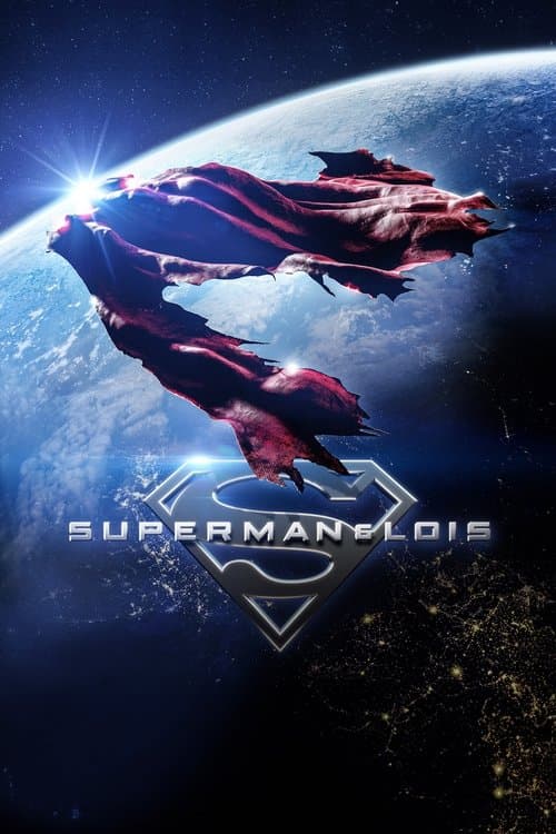 Superman e Lois