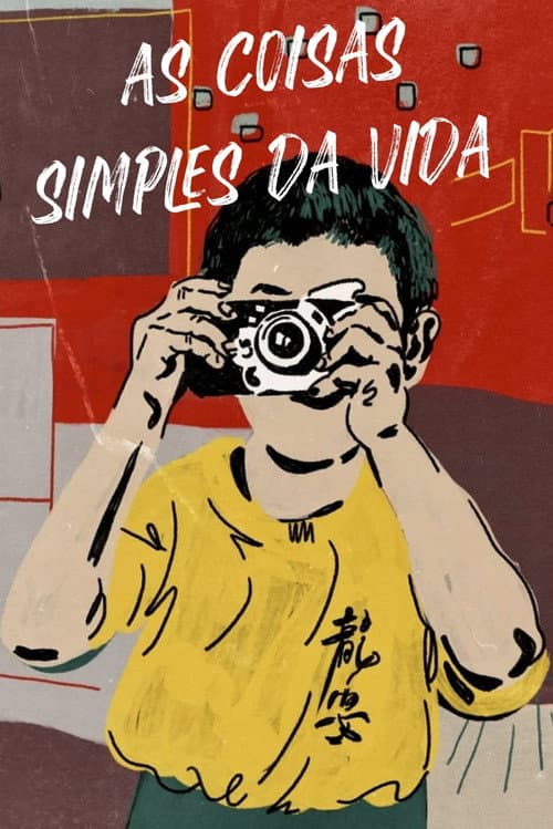 As Coisas Simples da Vida