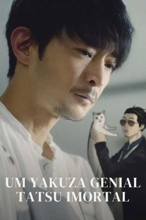 Um Yakuza Genial: Tatsu Imortal