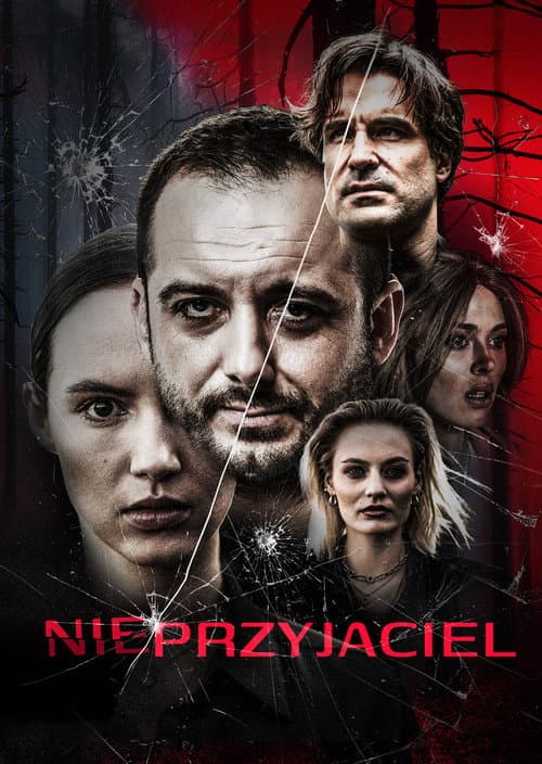 Nieprzyjaciel