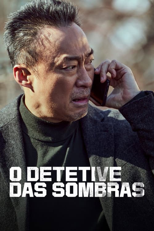 O Detetive das Sombras