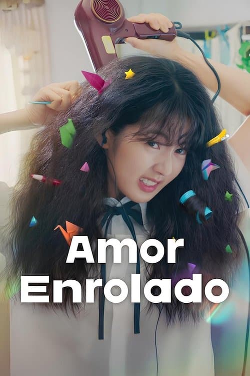 Amor Enrolado