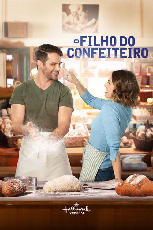 O Filho do Confeiteiro