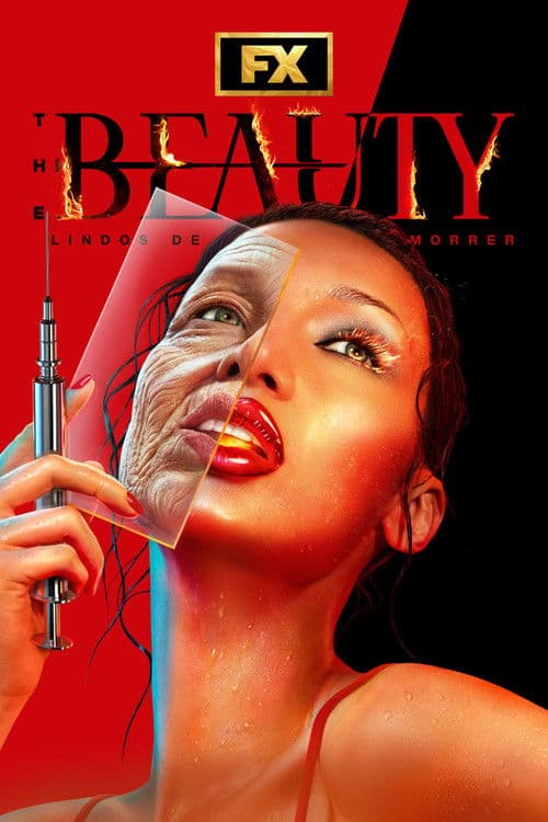 The Beauty: Lindos de Morrer