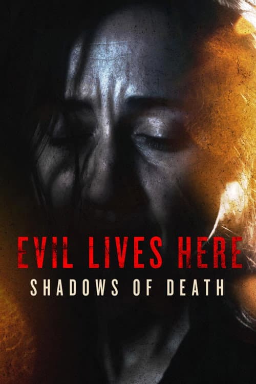 Vivendo com o Inimigo: Sombras da Morte