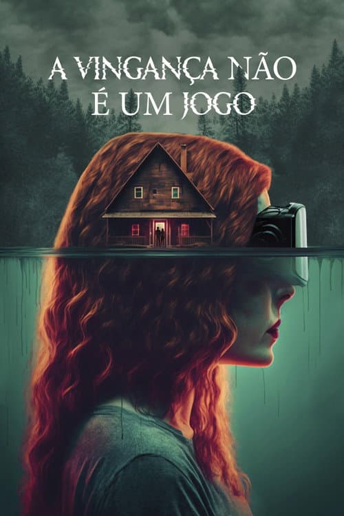 A Vingança Não é um Jogo