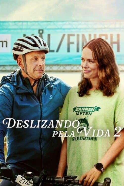 Deslizando pela Vida 2