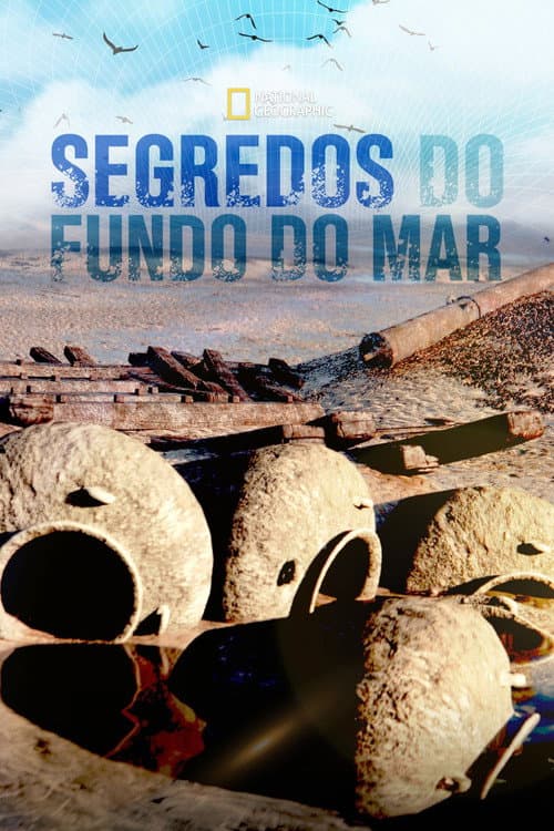 Segredos do Fundo do Mar