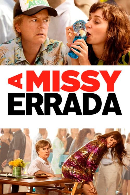 A Missy Errada