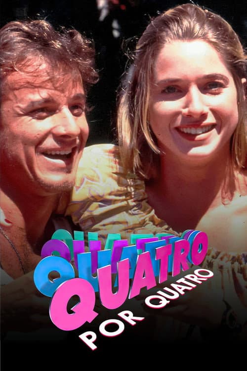 Quatro por Quatro