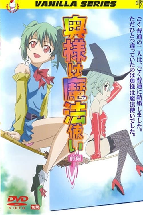 奥様は魔法使い