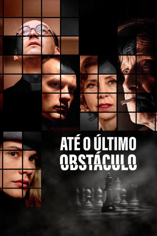 Até o Último Obstáculo