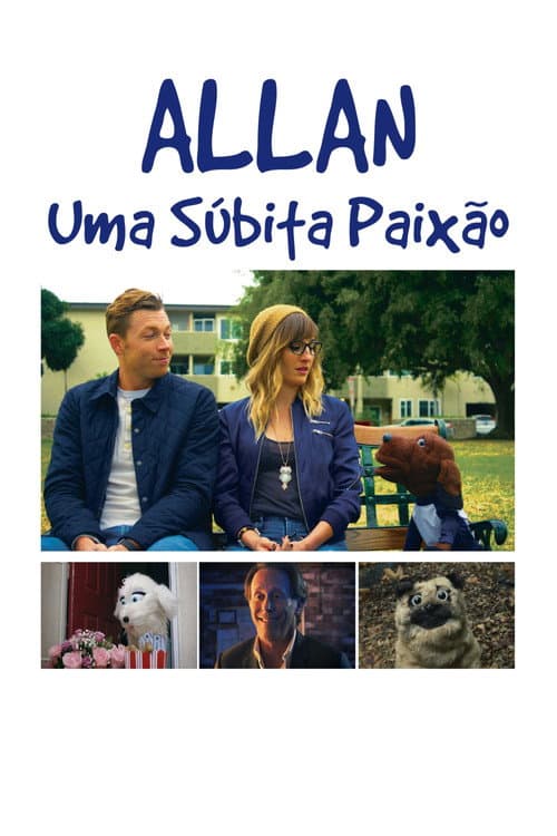 Allan - Uma Súbita Paixão