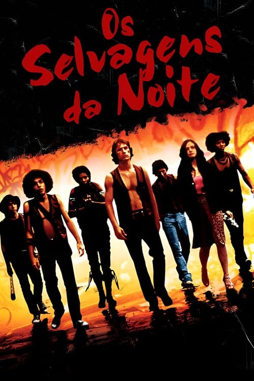 Os Selvagens da Noite