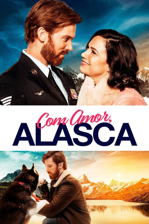 Com Amor, Alasca