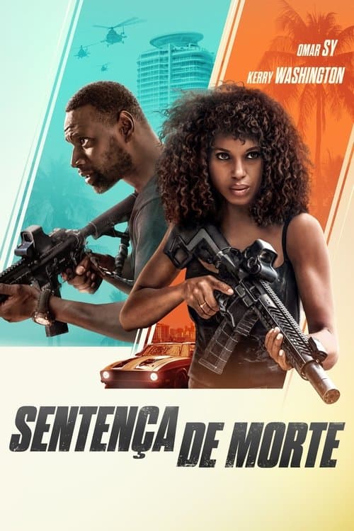 Shadow Force: Sentença de Morte