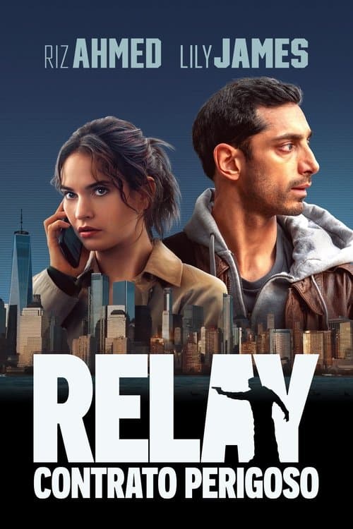 Relay: Contrato Perigoso