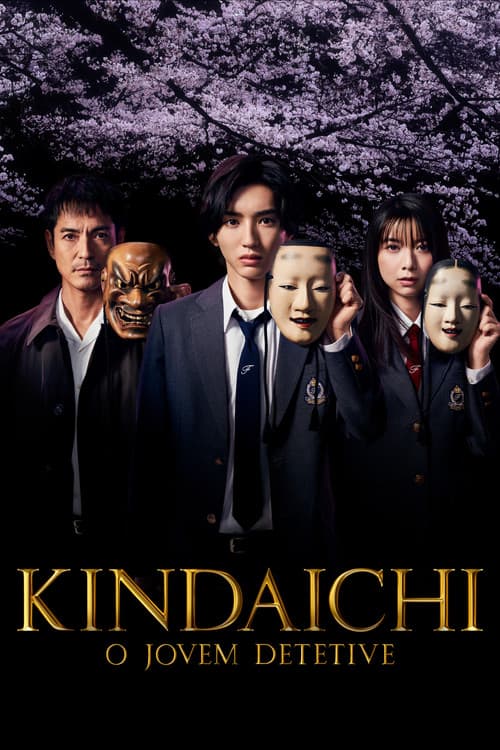 Kindaichi: O Jovem Detetive