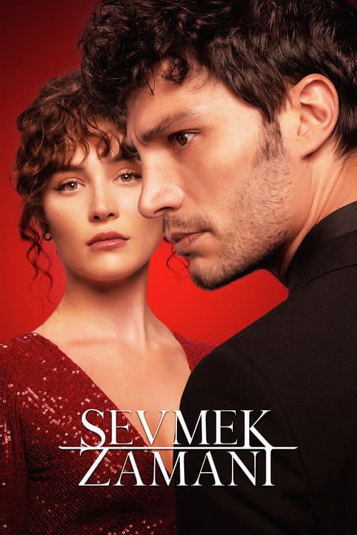 Sevmek Zamani