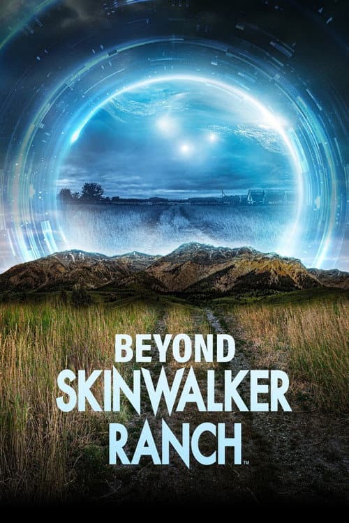 Além de Skinwalker