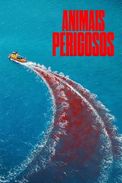 Animais Perigosos