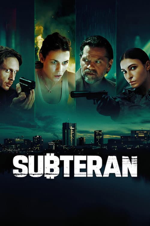 Subteran