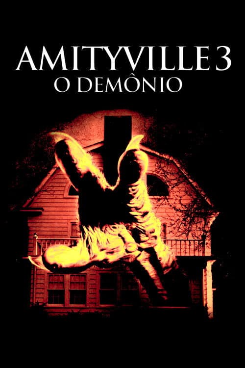 Amityville 3: O Demônio